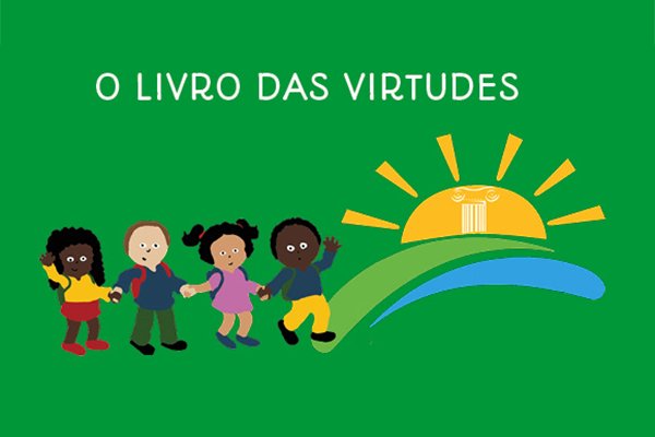 Livro das Virtudes
