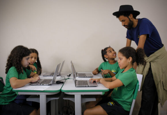 Aprender para o Bem